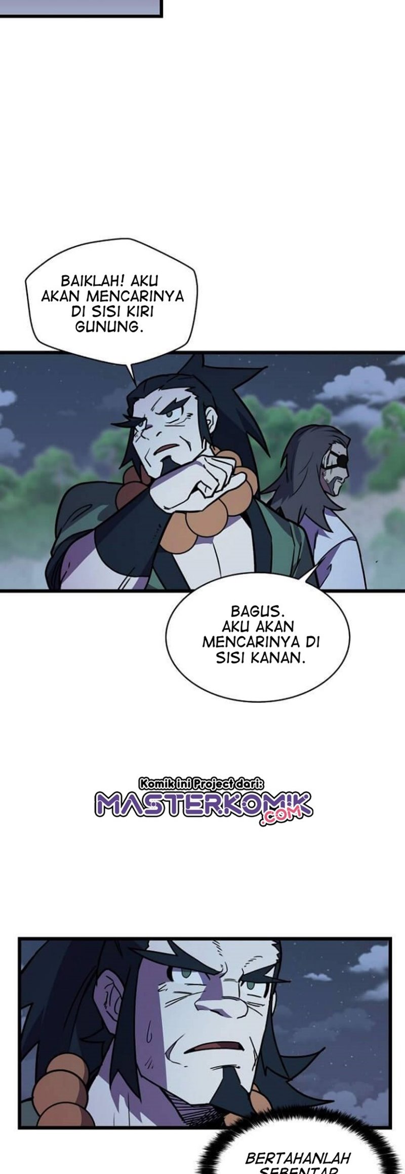 Absolute Martial Arts Chapter 23 Gambar 15