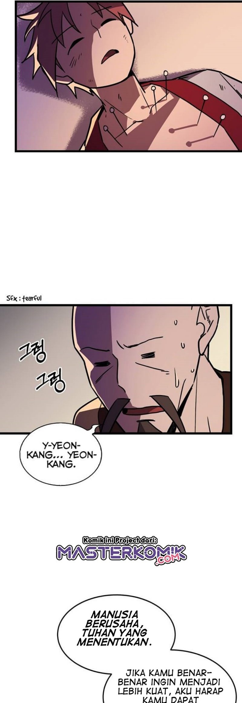 Absolute Martial Arts Chapter 23 Gambar 18