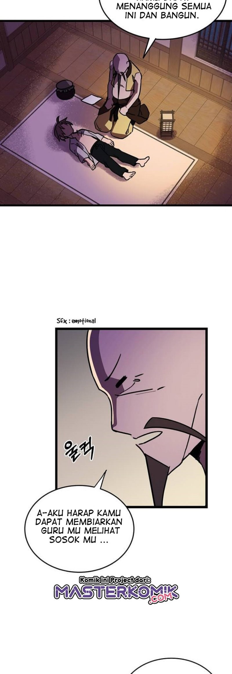 Absolute Martial Arts Chapter 23 Gambar 19
