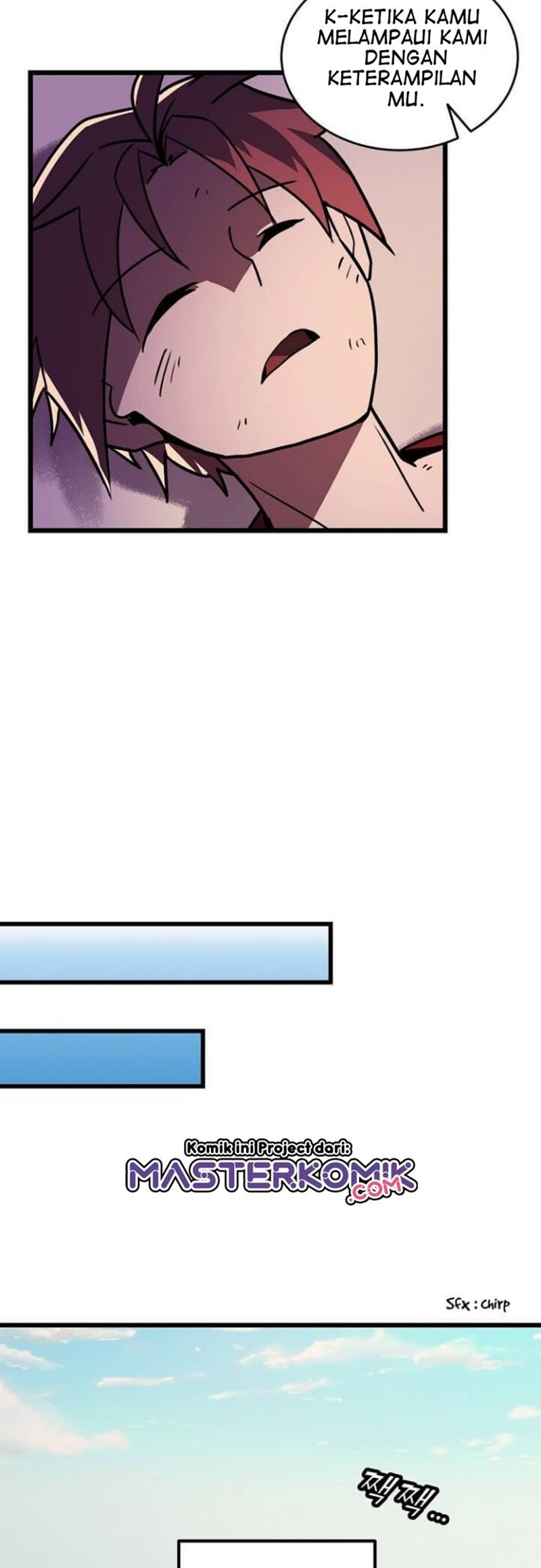 Absolute Martial Arts Chapter 23 Gambar 20