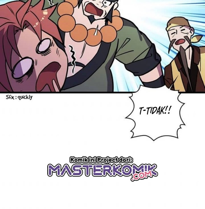 Absolute Martial Arts Chapter 23 Gambar 32