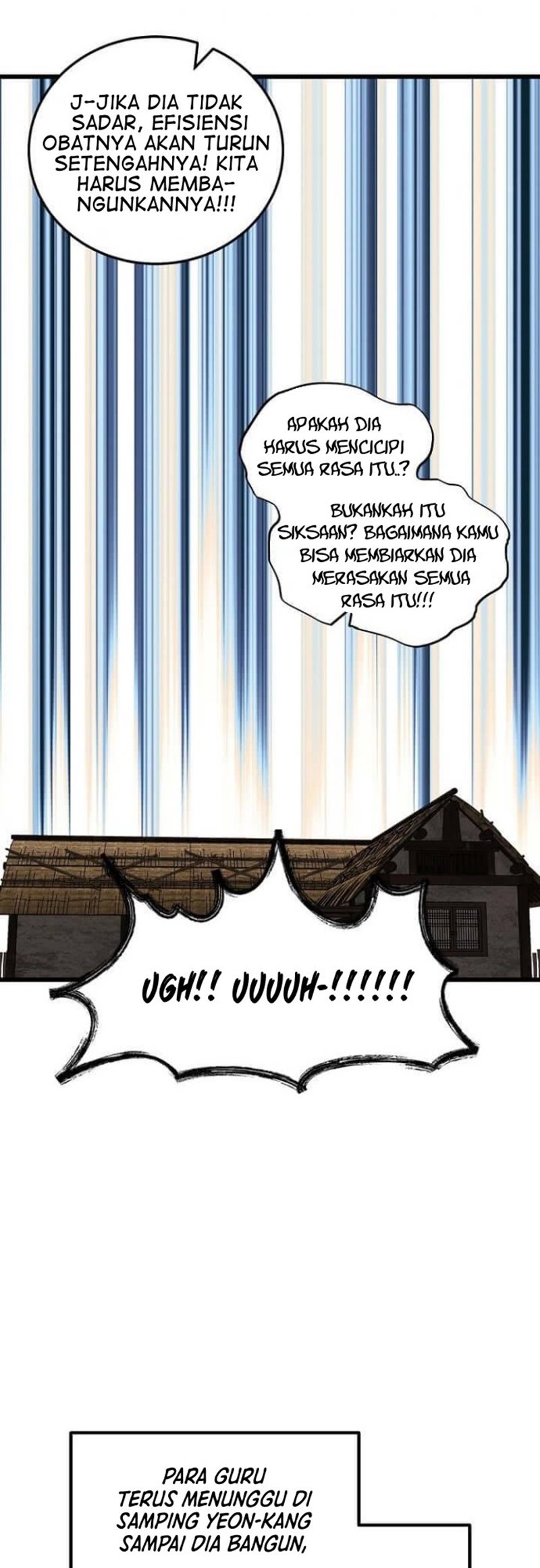 Absolute Martial Arts Chapter 23 Gambar 33