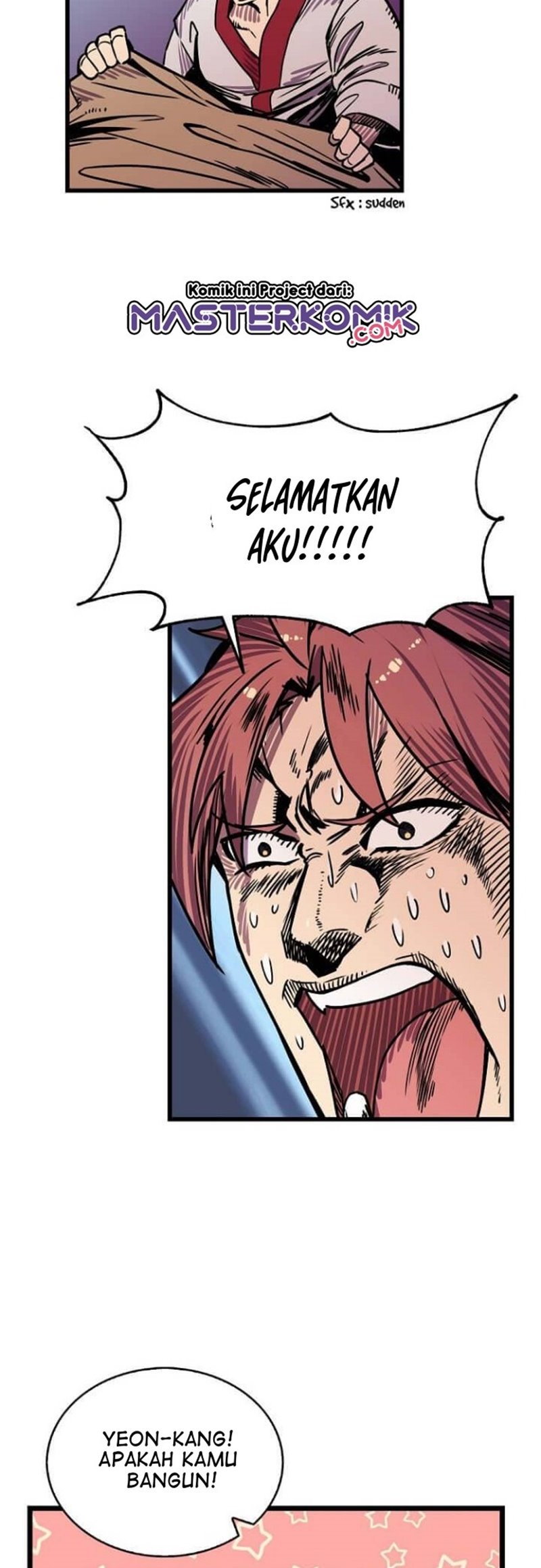 Absolute Martial Arts Chapter 23 Gambar 35