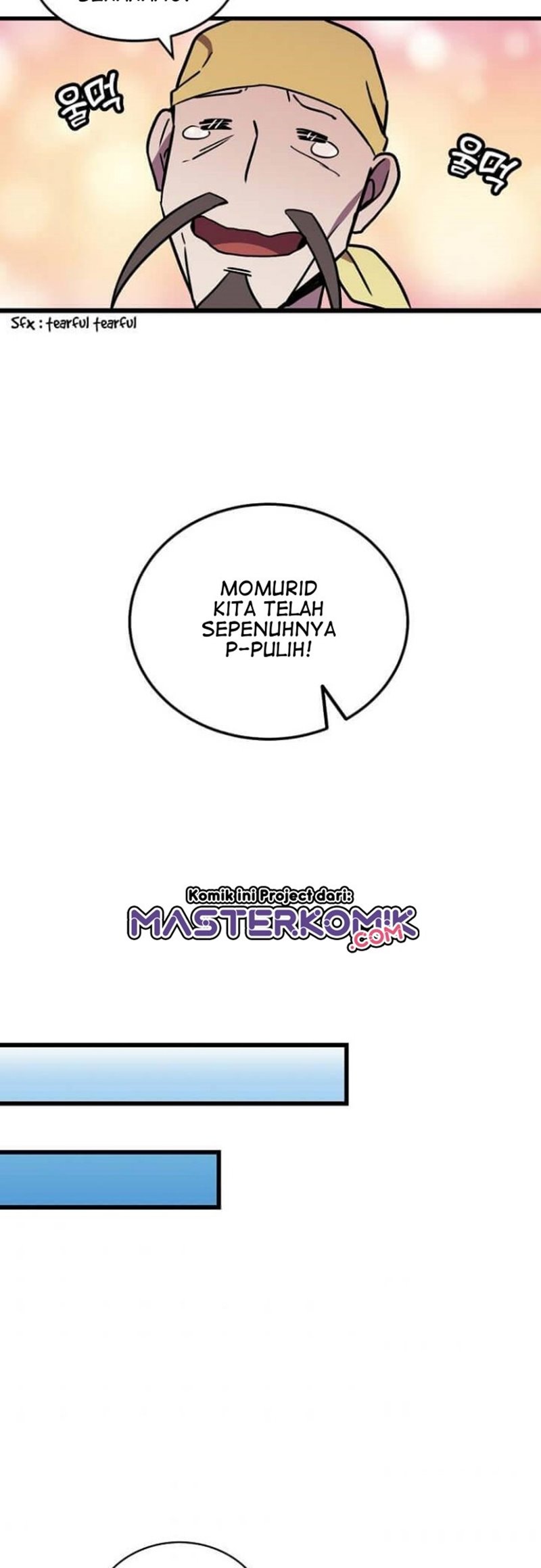 Absolute Martial Arts Chapter 23 Gambar 37
