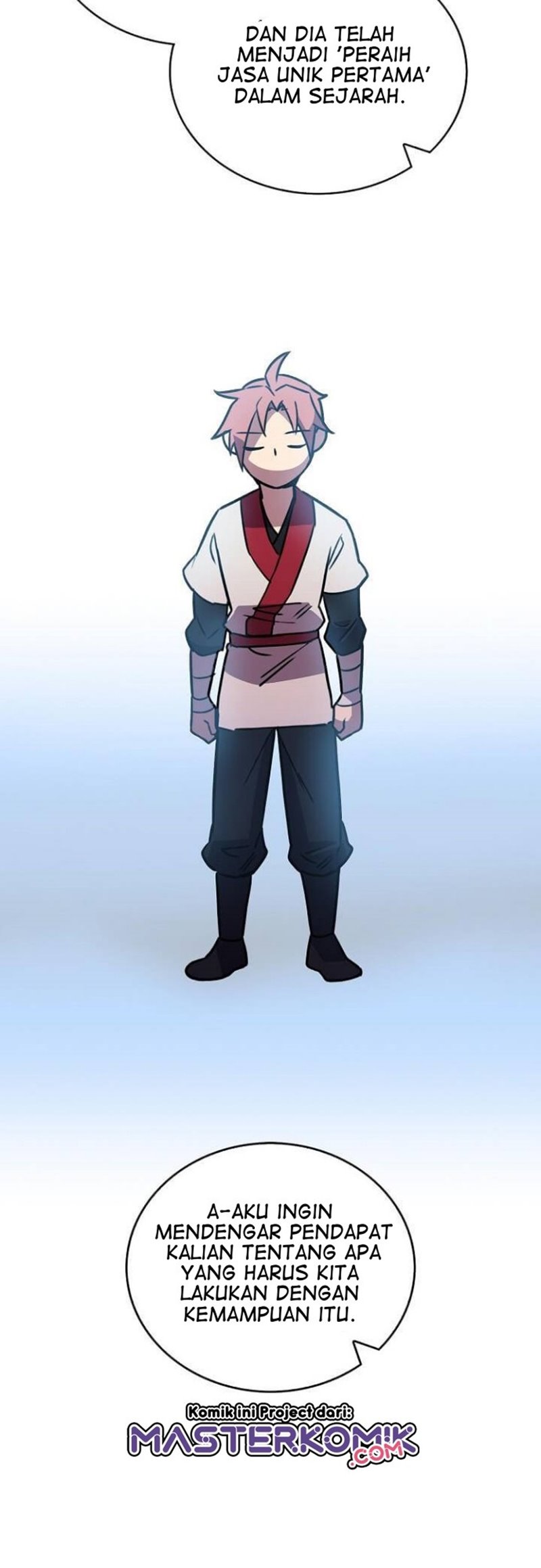 Absolute Martial Arts Chapter 23 Gambar 39