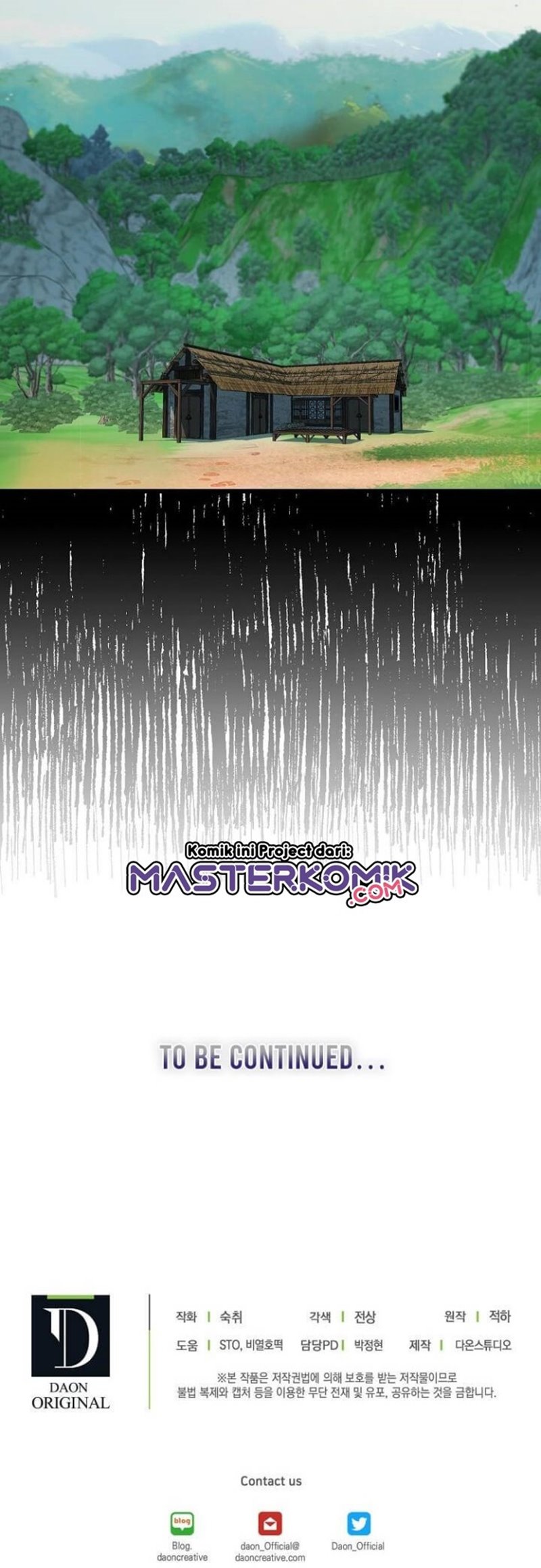 Absolute Martial Arts Chapter 23 Gambar 42