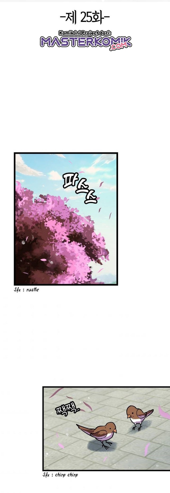 Absolute Martial Arts Chapter 25 Gambar 4