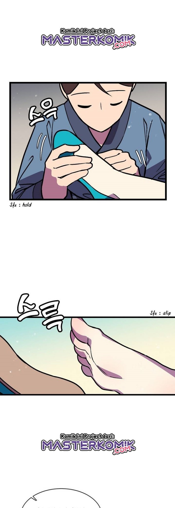 Absolute Martial Arts Chapter 25 Gambar 6