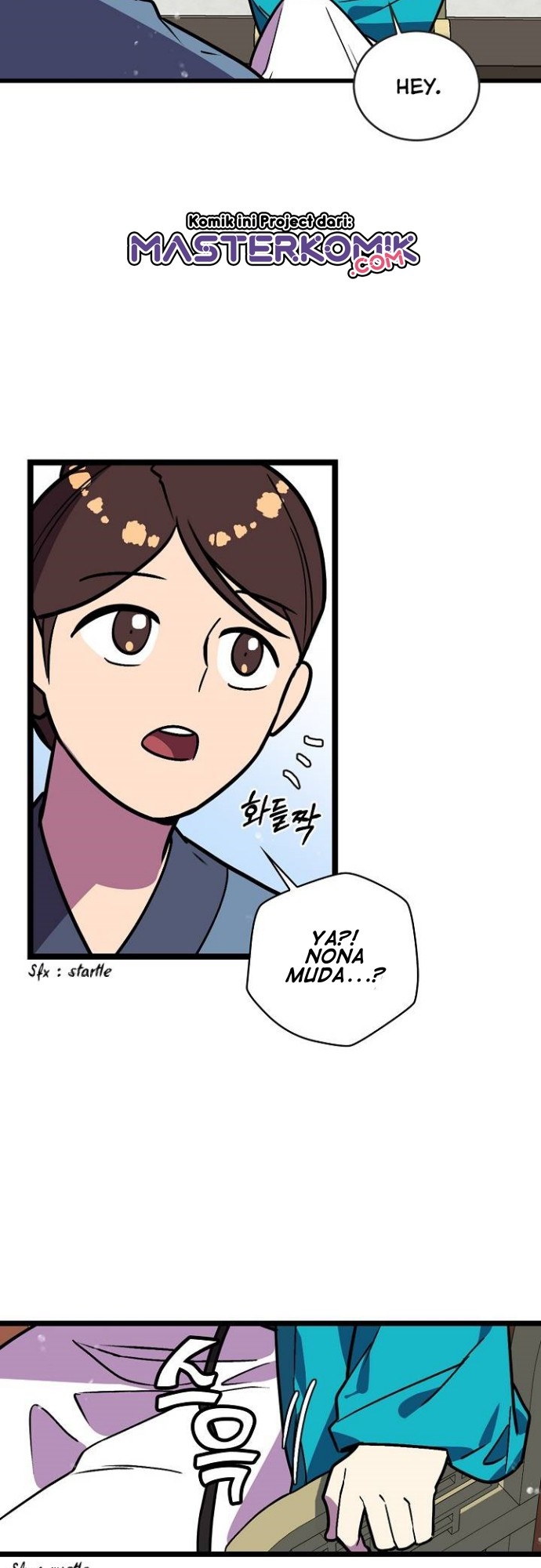 Absolute Martial Arts Chapter 25 Gambar 9