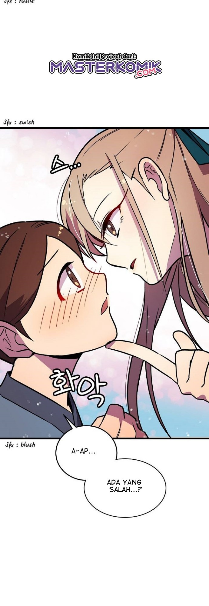 Absolute Martial Arts Chapter 25 Gambar 10