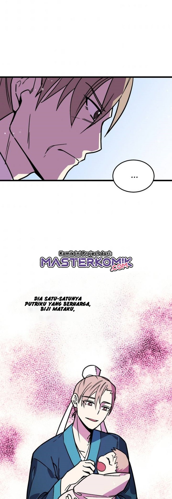 Absolute Martial Arts Chapter 25 Gambar 37