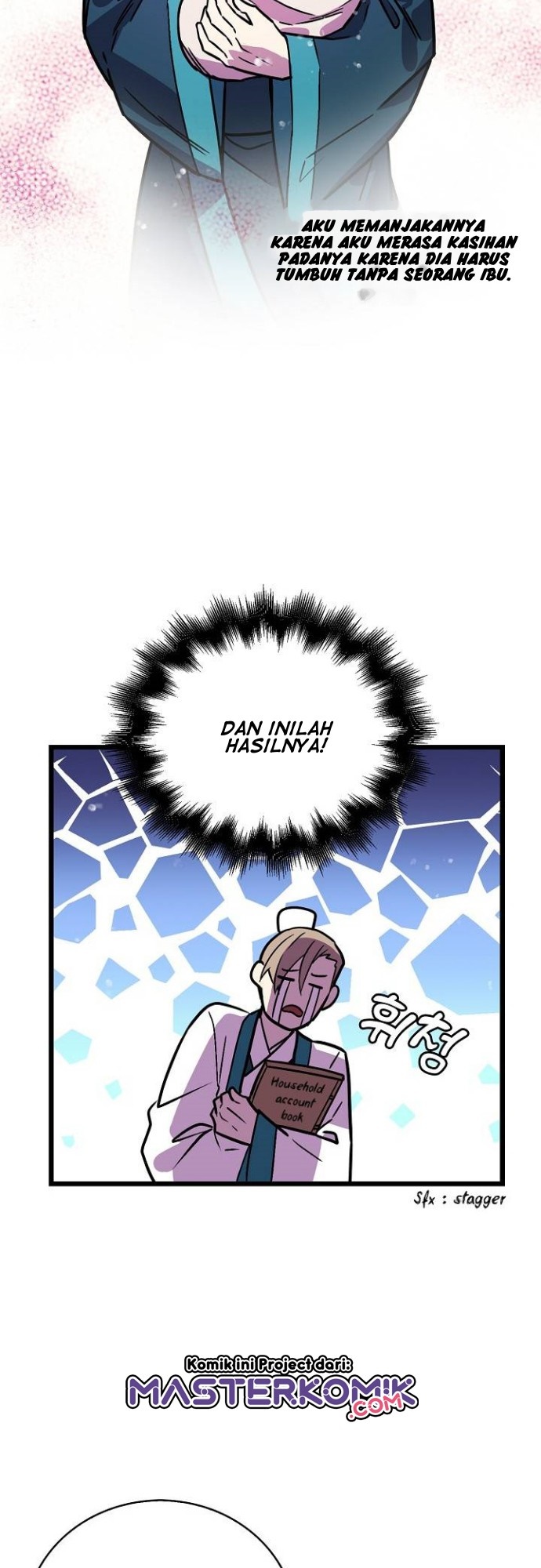 Absolute Martial Arts Chapter 25 Gambar 38