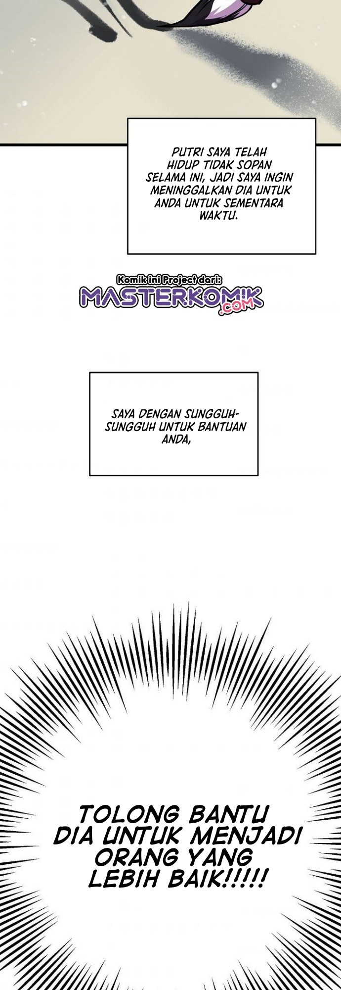 Absolute Martial Arts Chapter 25 Gambar 42