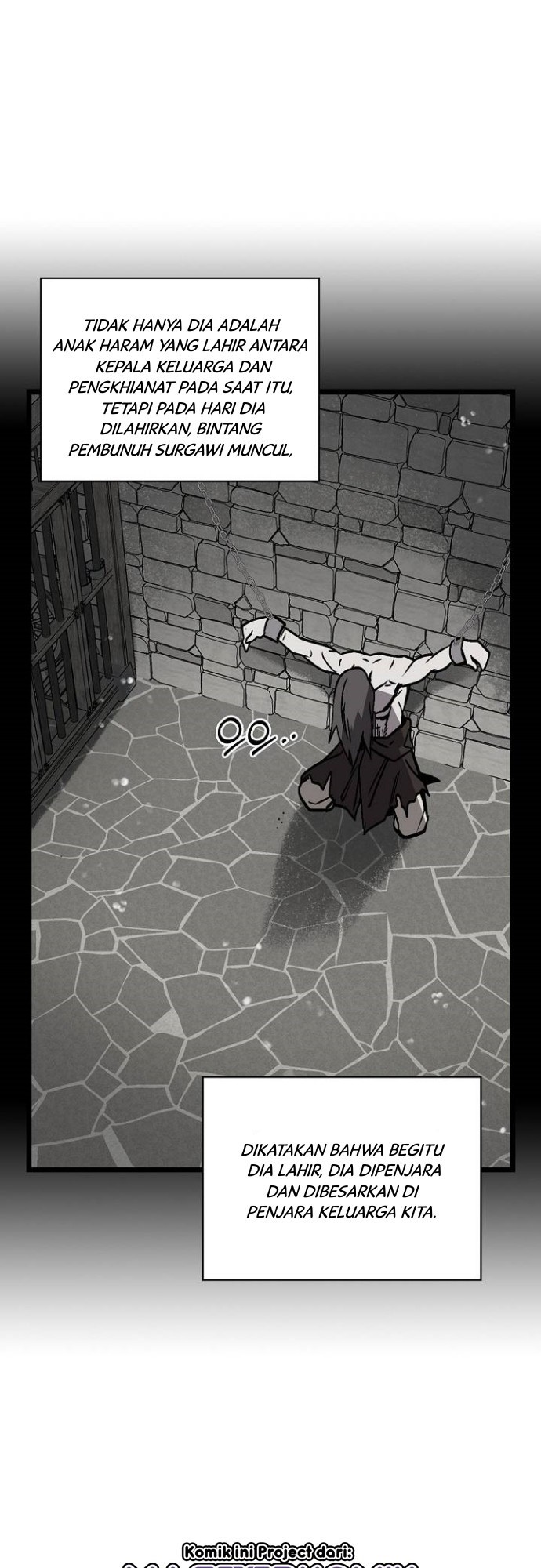 Absolute Martial Arts Chapter 26 Gambar 12