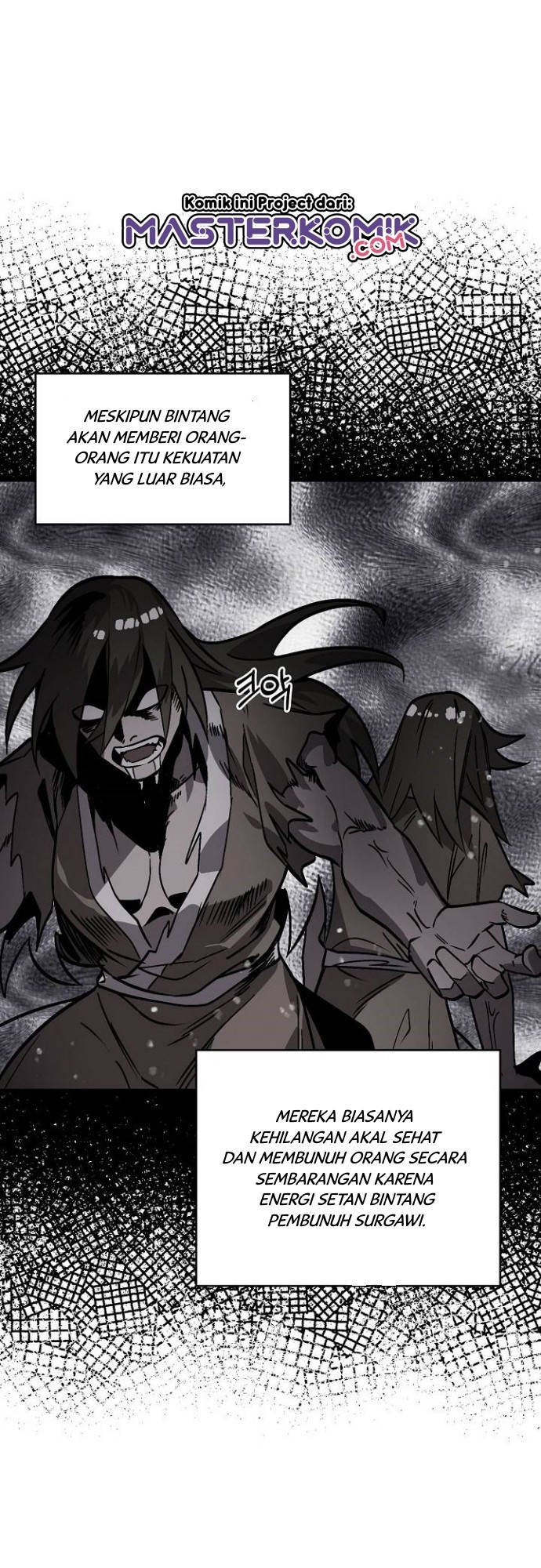 Absolute Martial Arts Chapter 26 Gambar 14