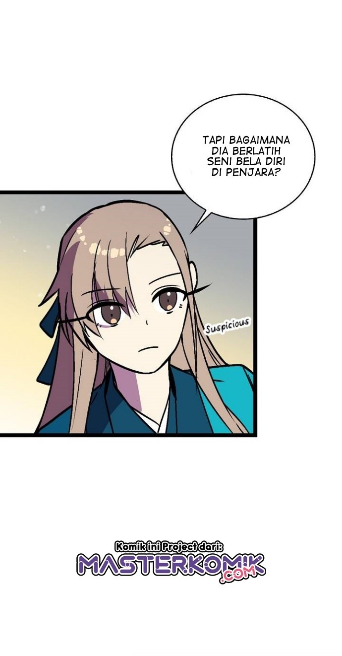 Absolute Martial Arts Chapter 26 Gambar 16