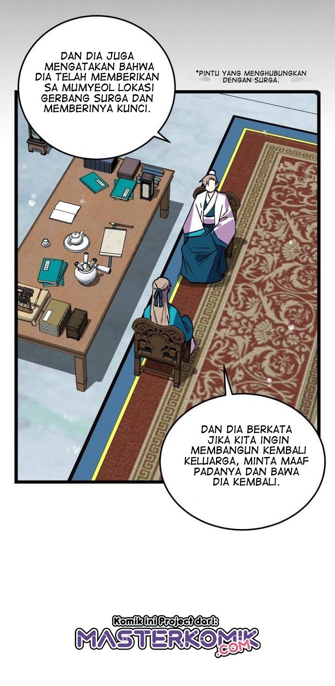 Absolute Martial Arts Chapter 26 Gambar 30