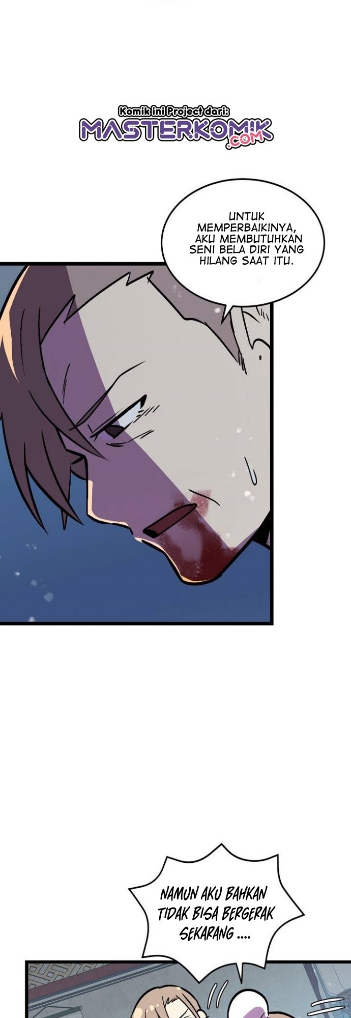 Absolute Martial Arts Chapter 26 Gambar 35