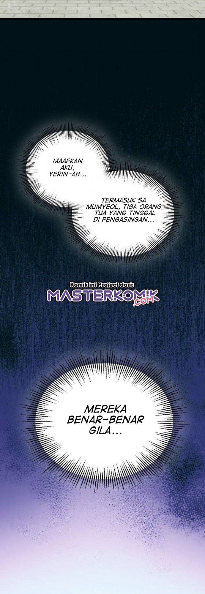Absolute Martial Arts Chapter 26 Gambar 42