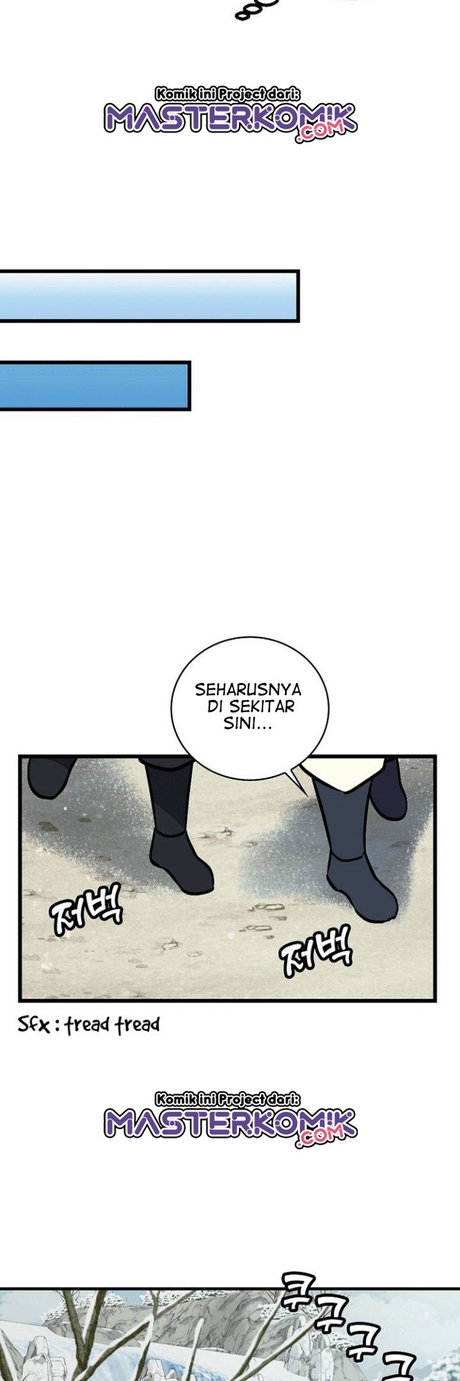 Absolute Martial Arts Chapter 29 Gambar 13