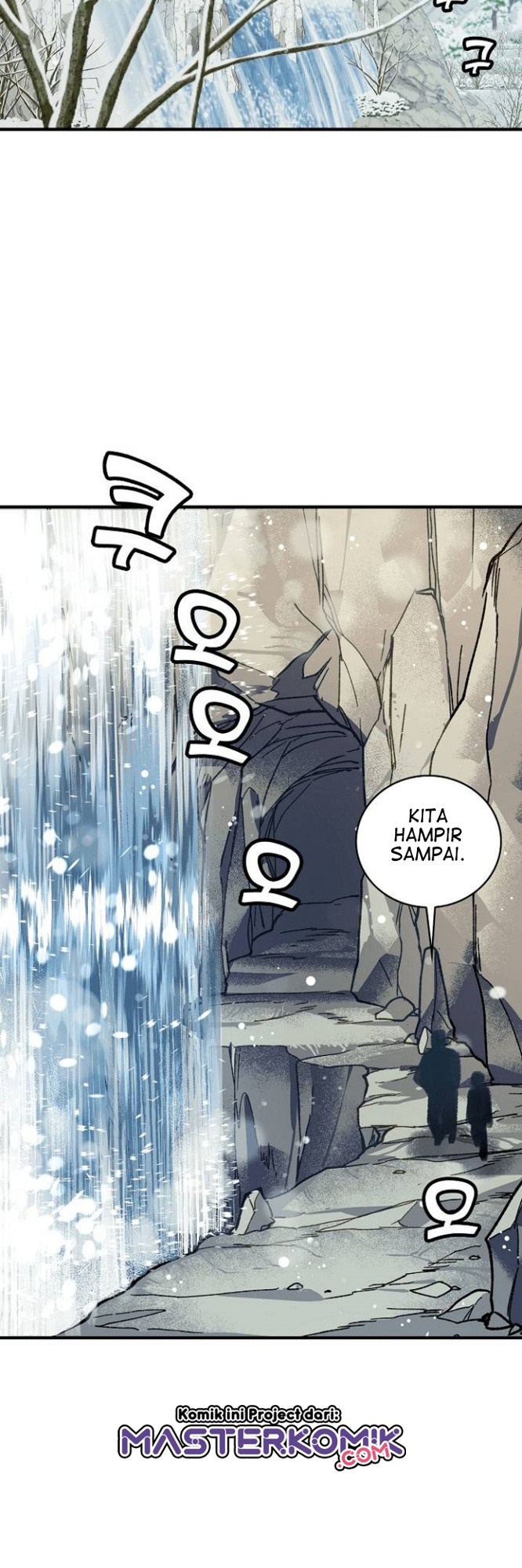 Absolute Martial Arts Chapter 29 Gambar 14