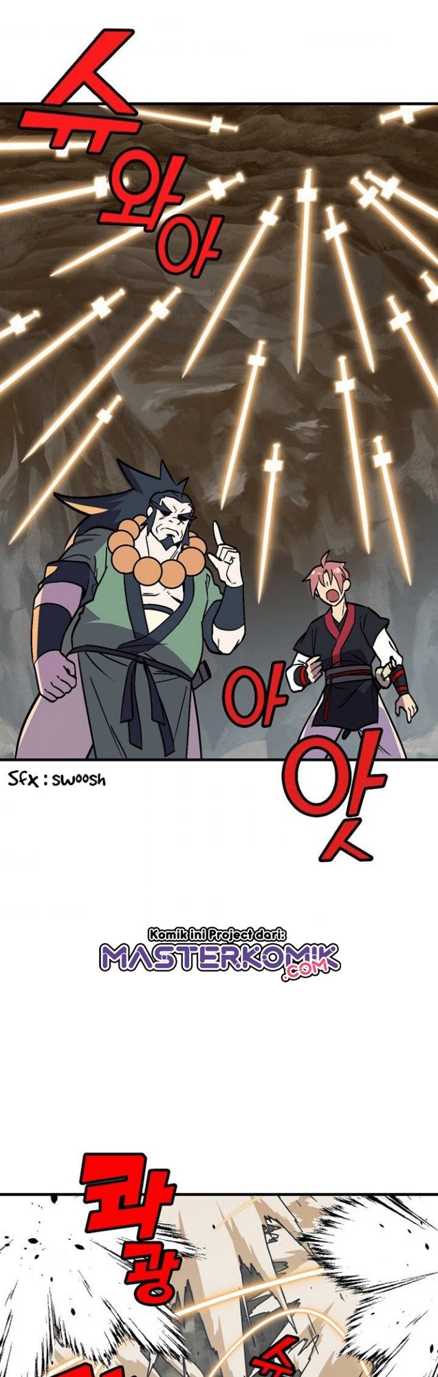 Absolute Martial Arts Chapter 29 Gambar 20