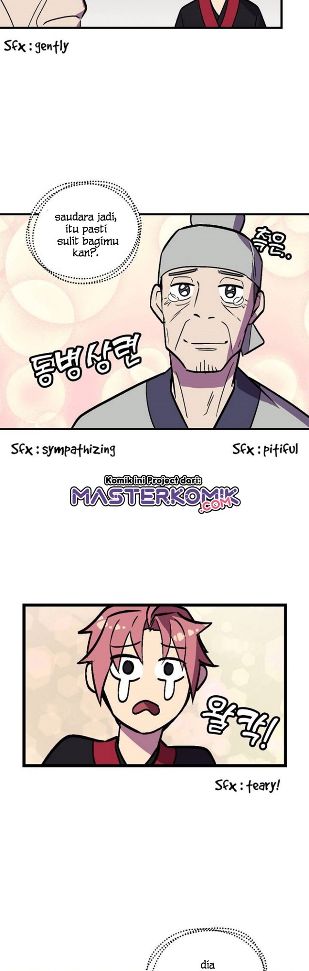Absolute Martial Arts Chapter 29 Gambar 28