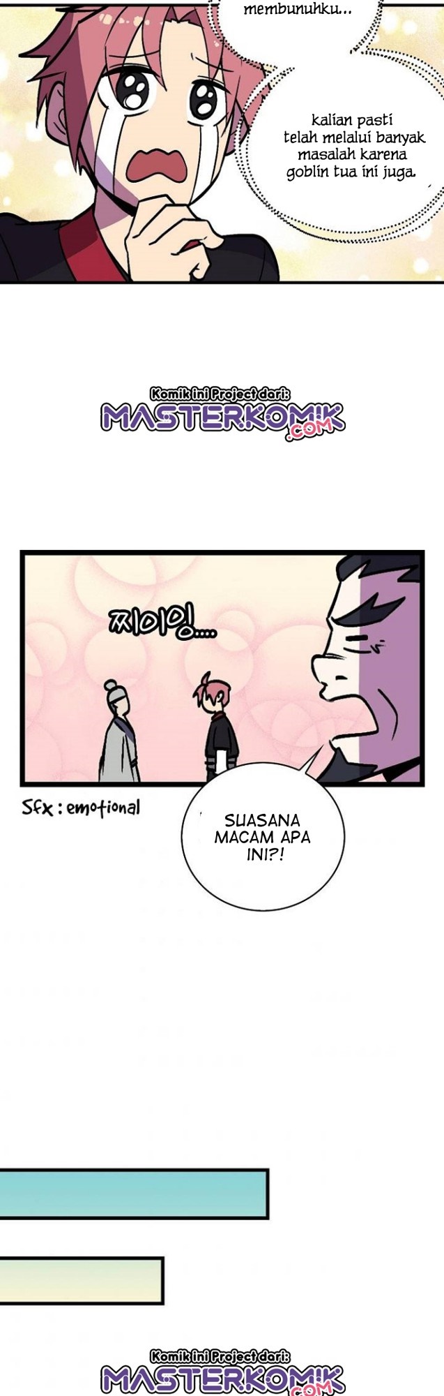 Absolute Martial Arts Chapter 29 Gambar 29