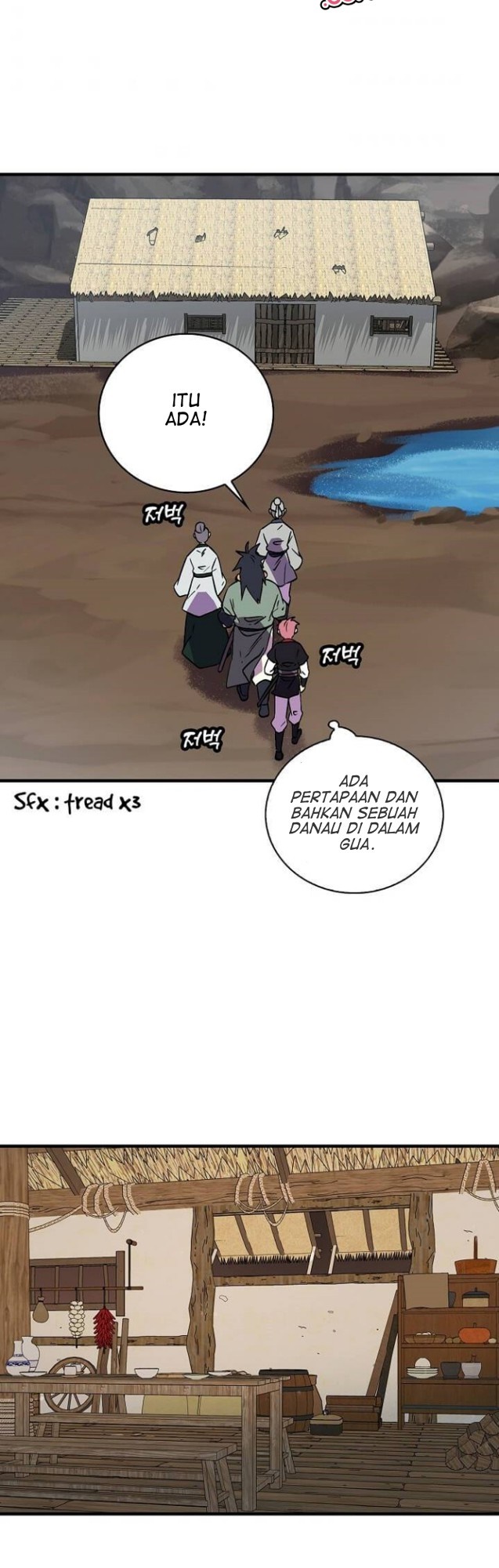 Absolute Martial Arts Chapter 29 Gambar 30