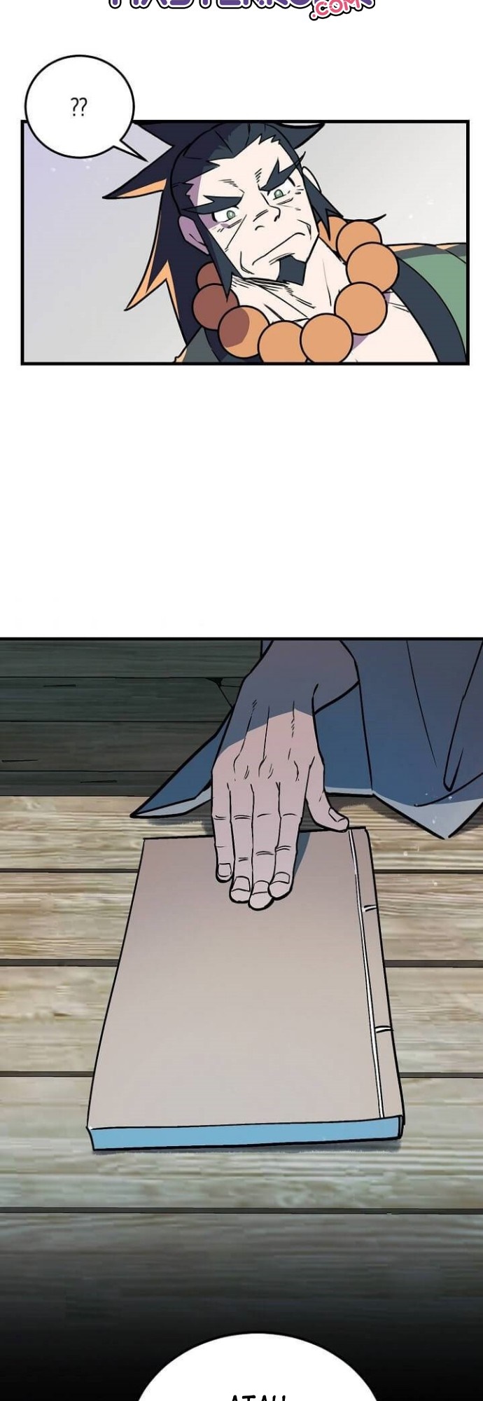 Absolute Martial Arts Chapter 29 Gambar 34
