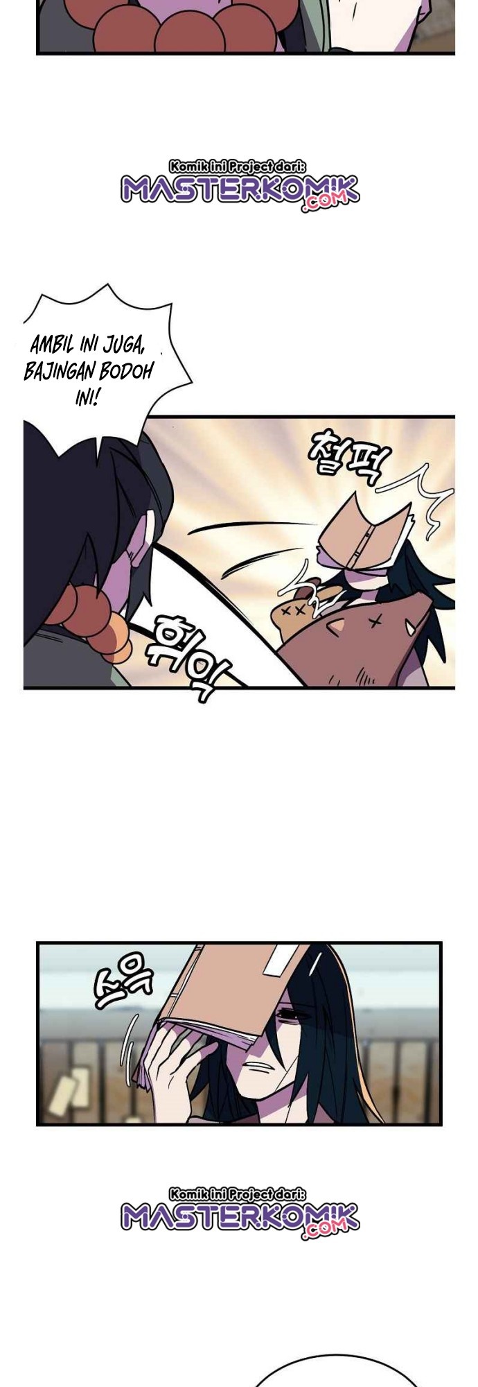 Absolute Martial Arts Chapter 32 Gambar 16