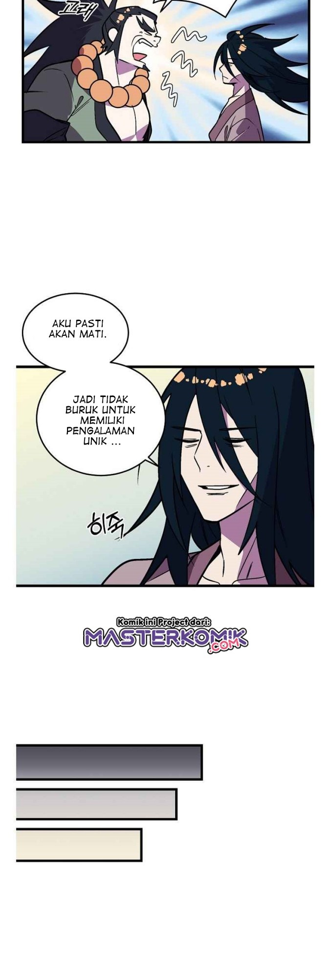Absolute Martial Arts Chapter 32 Gambar 26