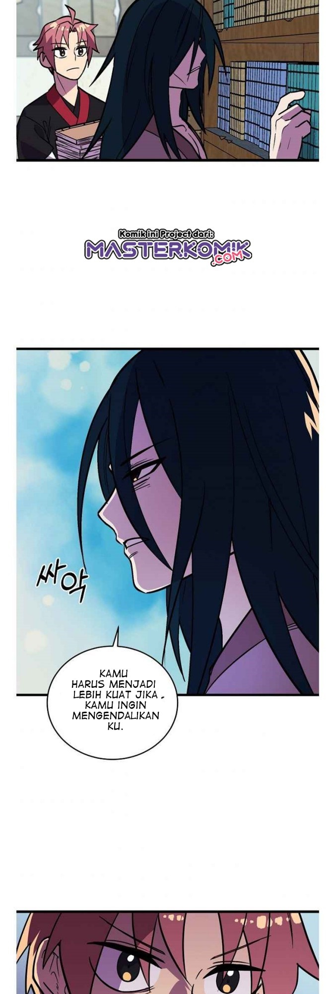 Absolute Martial Arts Chapter 32 Gambar 28