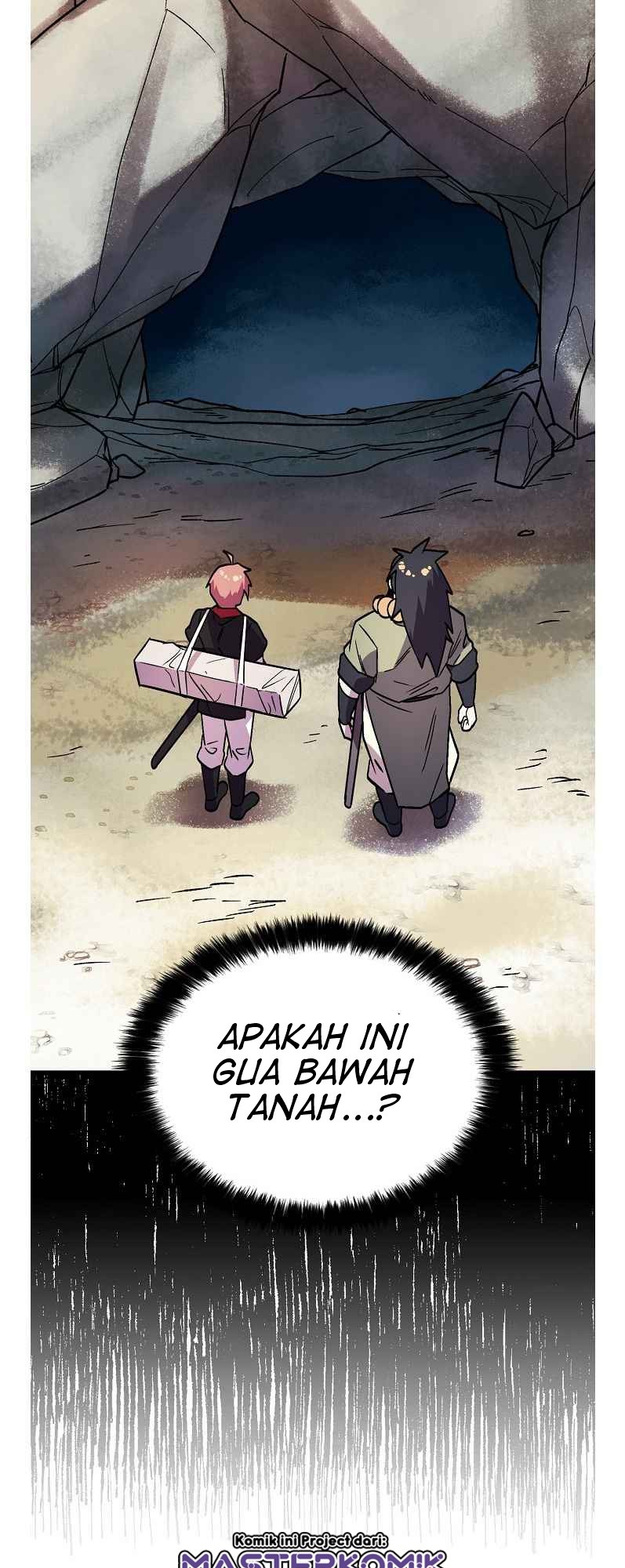 Absolute Martial Arts Chapter 32 Gambar 35