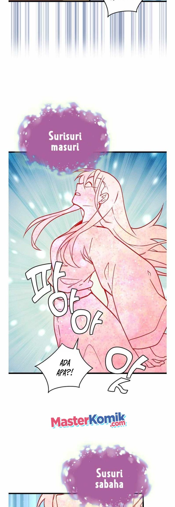 Absolute Martial Arts Chapter 39 Gambar 9