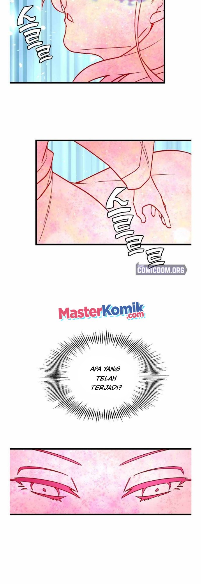 Absolute Martial Arts Chapter 39 Gambar 10