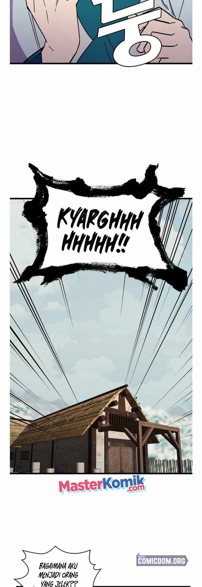 Absolute Martial Arts Chapter 39 Gambar 12