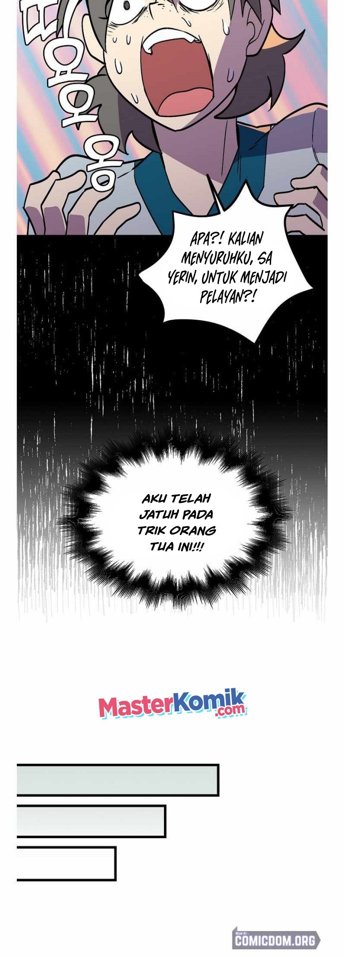 Absolute Martial Arts Chapter 39 Gambar 17