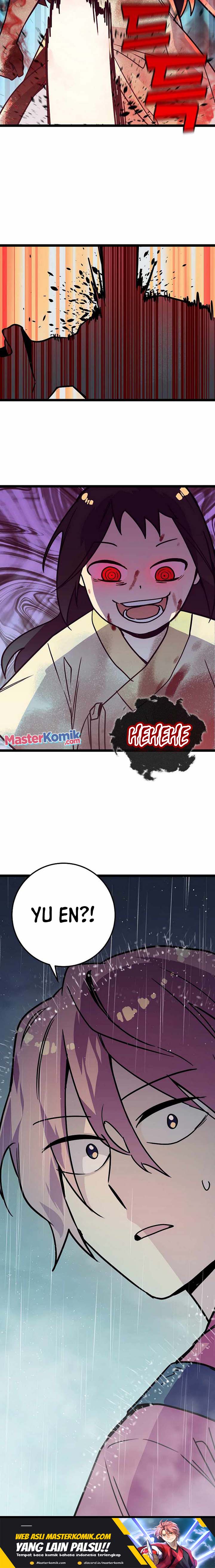 Absolute Martial Arts Chapter 60 Gambar 12