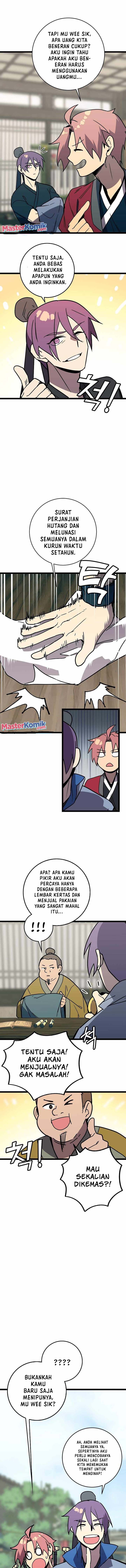 Absolute Martial Arts Chapter 62 Gambar 4