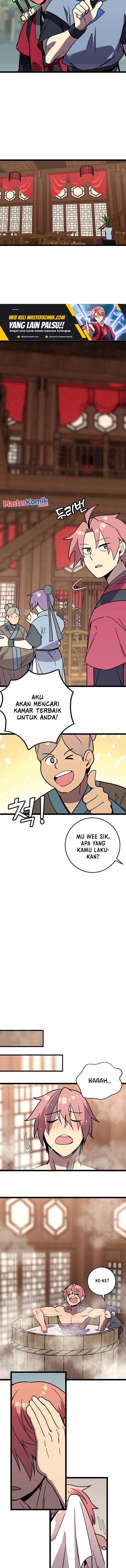 Absolute Martial Arts Chapter 62 Gambar 5