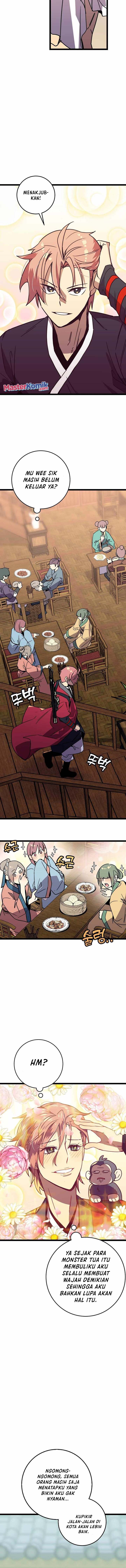 Absolute Martial Arts Chapter 62 Gambar 6