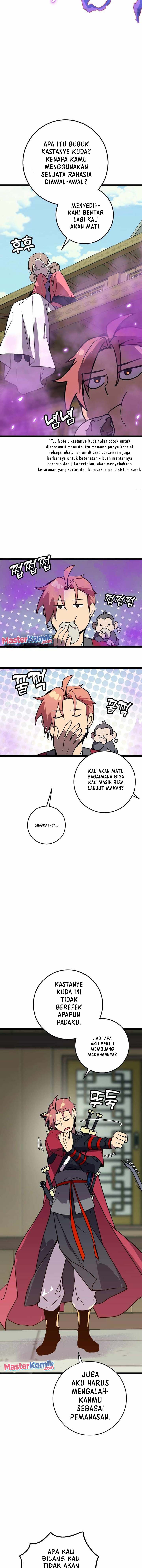 Absolute Martial Arts Chapter 62 Gambar 9