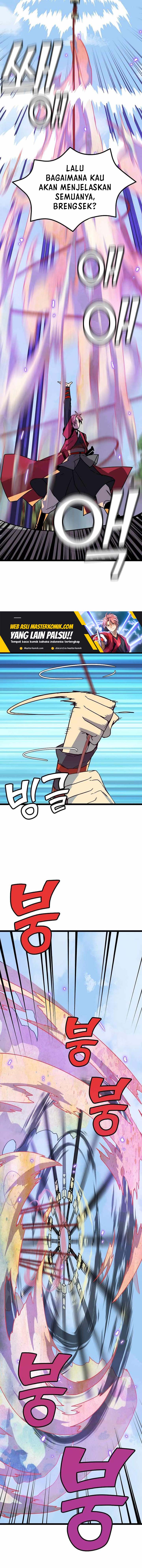 Absolute Martial Arts Chapter 62 Gambar 11