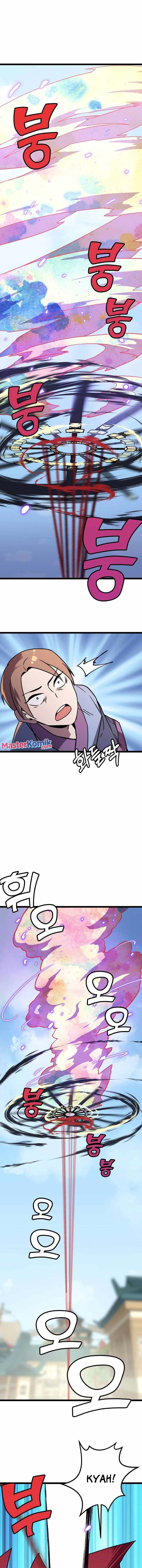 Absolute Martial Arts Chapter 62 Gambar 12