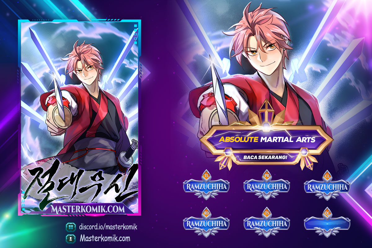 Absolute Martial Arts Chapter 67 Gambar 1