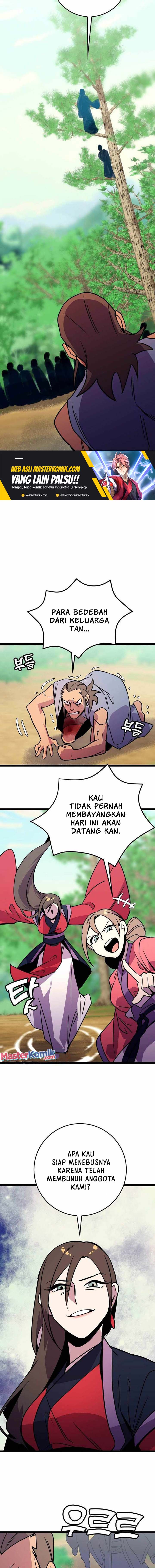 Absolute Martial Arts Chapter 67 Gambar 4