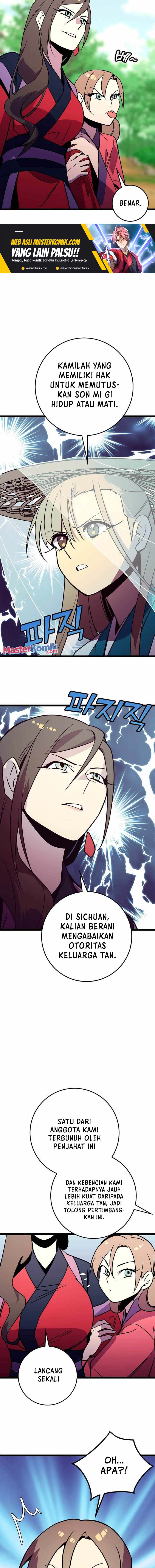 Absolute Martial Arts Chapter 67 Gambar 6