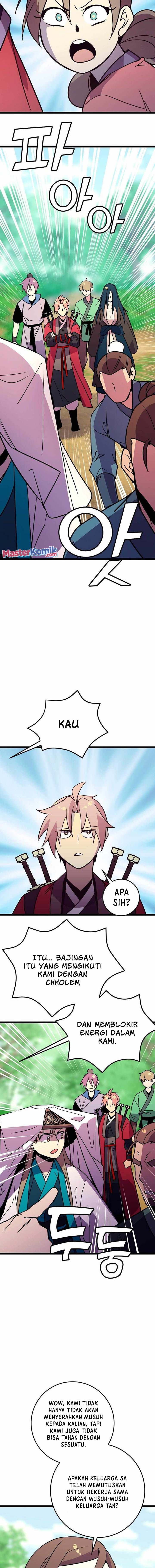Absolute Martial Arts Chapter 67 Gambar 7