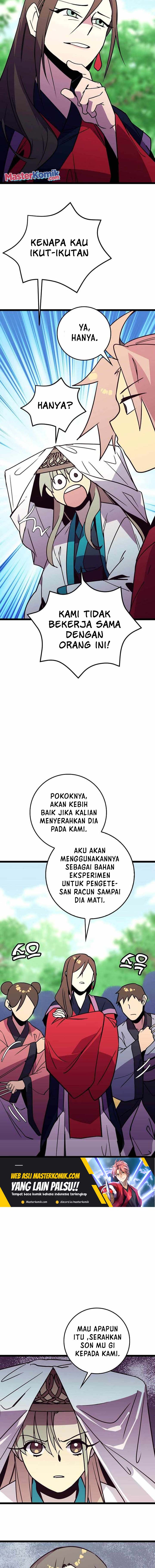 Absolute Martial Arts Chapter 67 Gambar 8